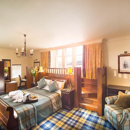 Loch Fyne Hotel & Spa Inveraray Dış mekan fotoğraf