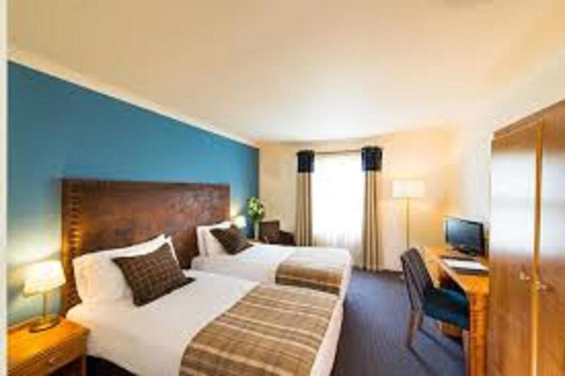 Loch Fyne Hotel & Spa Inveraray Oda fotoğraf
